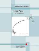 Eliza Aria (string quartet)