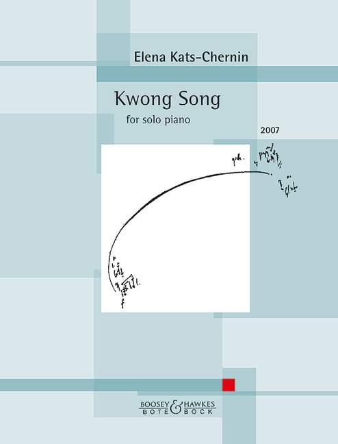 Kwong Song (piano)