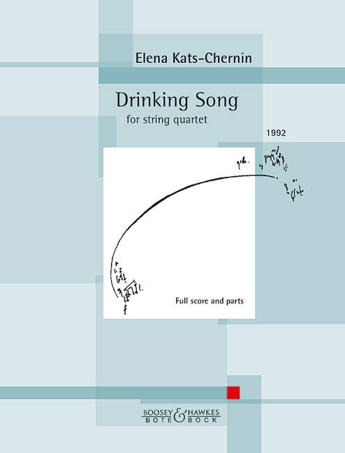 Drinking Song