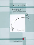 Arparinetto op. 71