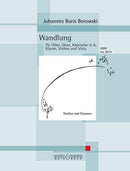 Wandlung
