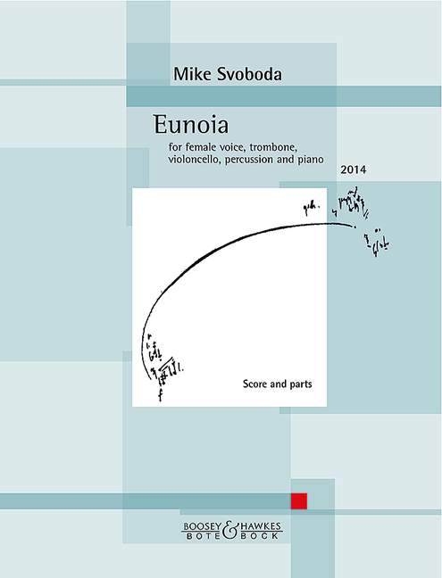 Eunoia (score and parts)