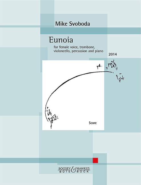 Eunoia (score)