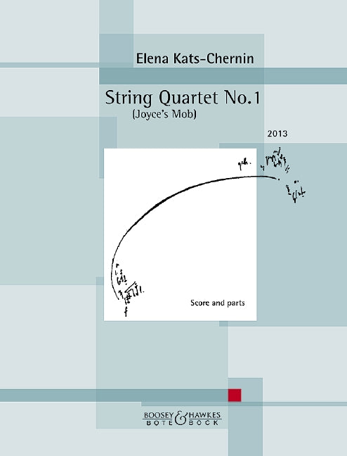 String Quartet No. 1