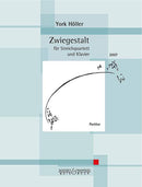 Zwiegestalt (score)