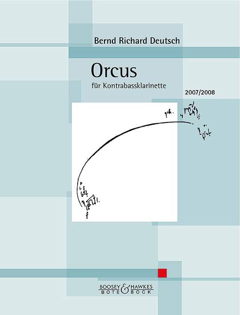 Orcus Nr. 22