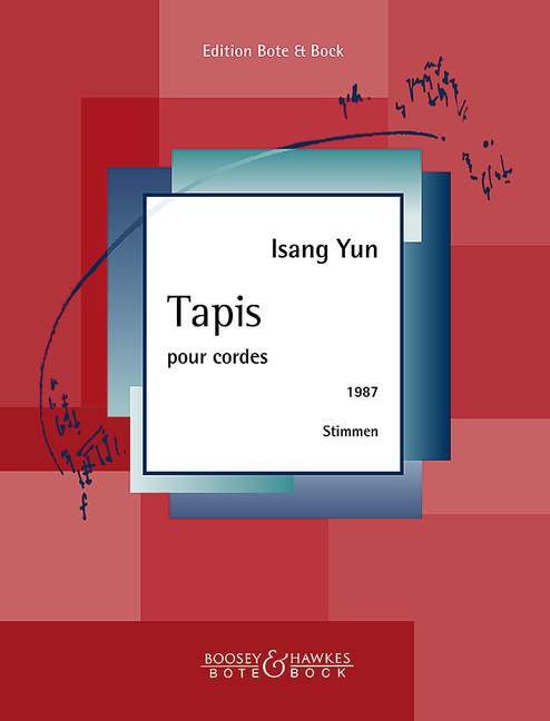 Tapis (set of parts)