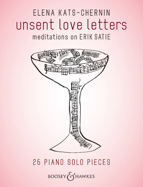 unsent love letters