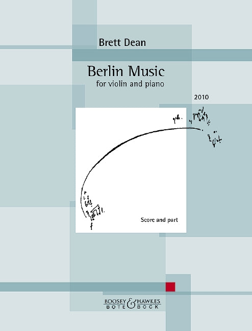 Berlin Music