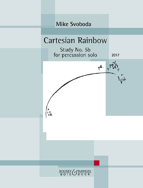 Cartesian Rainbow