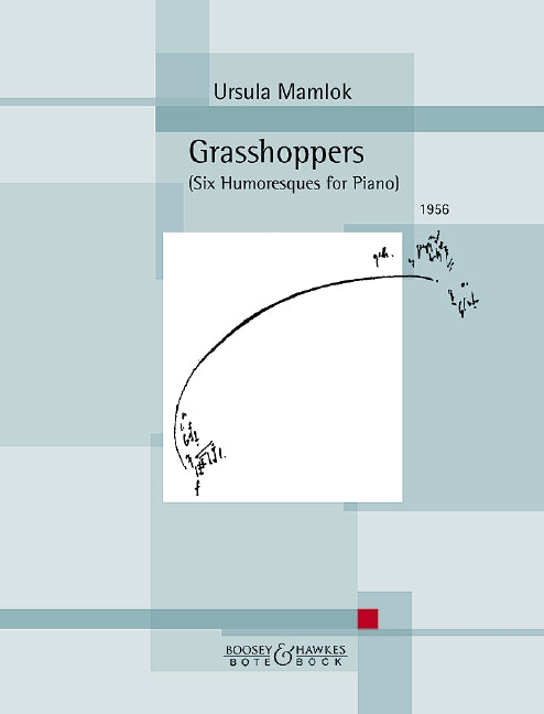 Grasshoppers