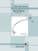 Butterflying