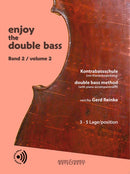 enjoy the double bass Vol. 2