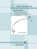 Nachtstück op. 96