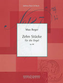 Zehn Stücke op. 69