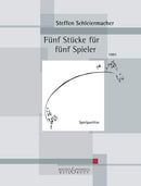 5 Stücke für 5 Spieler