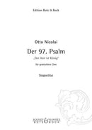 Der 97. Psalm