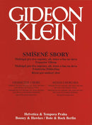 Zwei Madrigale / Spruch