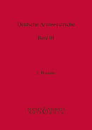 Deutsche Armeemärsche (Trombone II), Vol. 3