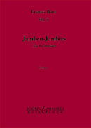 Jamben-Jambics op. 5