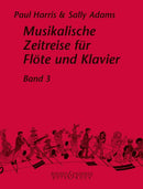 Musikalische Zeitreise (Flute and Piano), Vol. 3