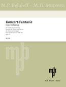 Konzert-Fantasie op.33