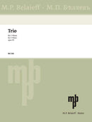 Trio op. 59