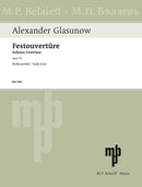 Festouvertüre op. 73