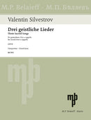 Drei geistliche Lieder