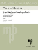 Zwei Weihnachtswiegenlieder