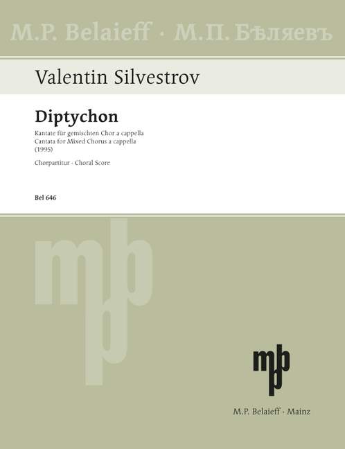 Diptychon