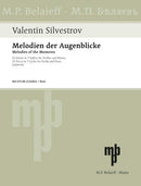 Melodien der Augenblicke - Zyklus V