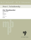 Der Nussknacker op. 71a