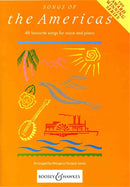 Songs Of The Americas