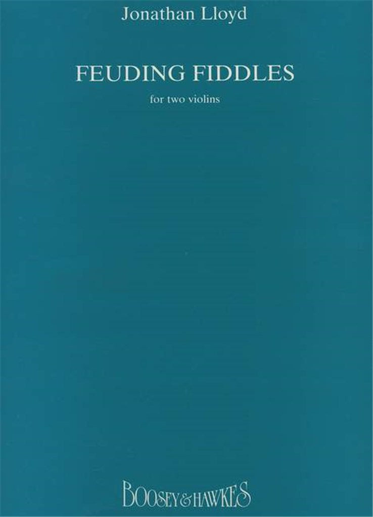 Feuding Fiddles