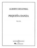 Pequena Danza Op. 8