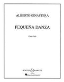 Pequena Danza Op. 8