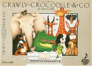 Crawly Crocodile & Co.