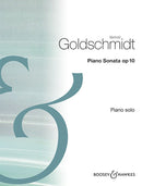 Sonata op. 10