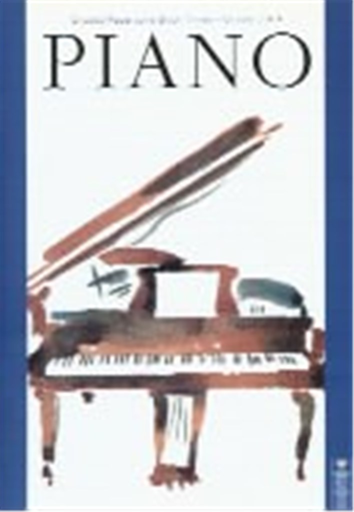 Piano Repertoire Vol. 3