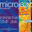 Microjazz For Beginners Piano Level 2