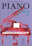 Piano Plus Vol. 6, Grade 7