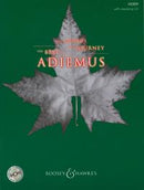Best Of Adiemus