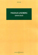 Gran Duo (Study Score)