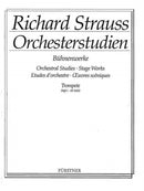 Orchestral Studies: Trumpet Band 1