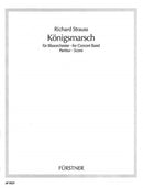Königsmarsch Op. AV. 100