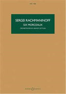 Six Morceaux