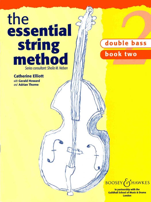 Essential String Method 2