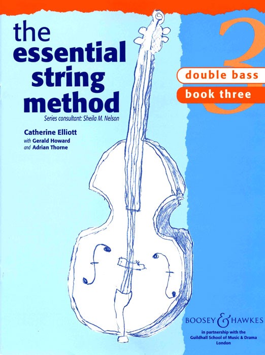 Essential String Method 3