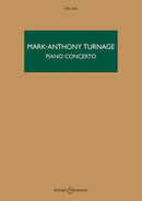 Piano Concerto HPS 1646